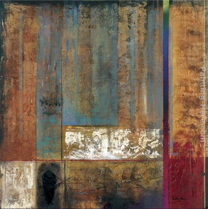 John Douglas Shining Through II